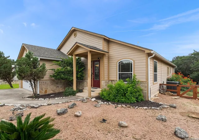 3rd image of 388 Deerwood Circle, Bandera, TX 78003 | MLS# 2002875