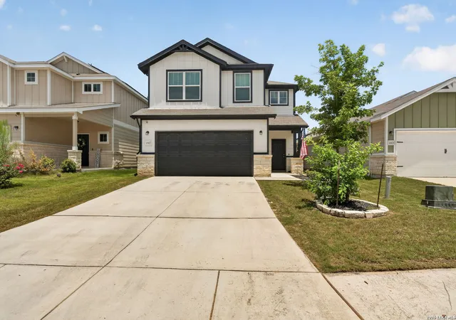 Single family home for sale at 11927 Sitio Plains, San Antonio, TX 78254 | MLS# 2002877