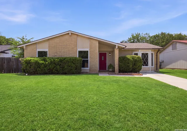 1st image of 5943 Cliff Valley Dr, San Antonio, TX 78250 | MLS# 2002878