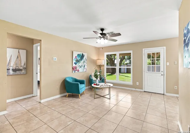 4th image of 5943 Cliff Valley Dr, San Antonio, TX 78250 | MLS# 2002878