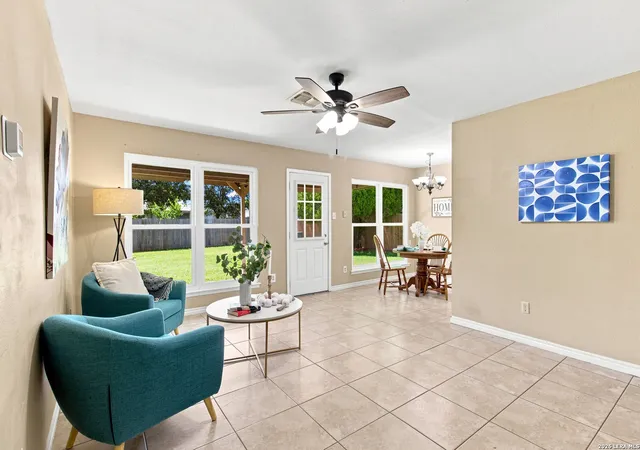 5th image of 5943 Cliff Valley Dr, San Antonio, TX 78250 | MLS# 2002878