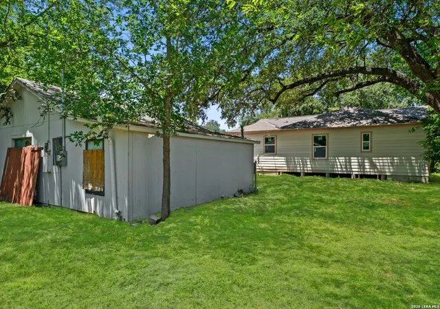 21st image of 510 Sutton Dr, San Antonio, TX 78228 | MLS# 2002880