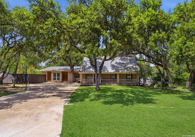 1st image of 4791 Spreading Oak, Bulverde, TX 78163 | MLS# 2002881