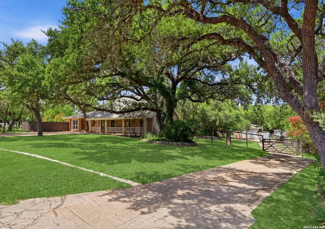 2nd image of 4791 Spreading Oak, Bulverde, TX 78163 | MLS# 2002881