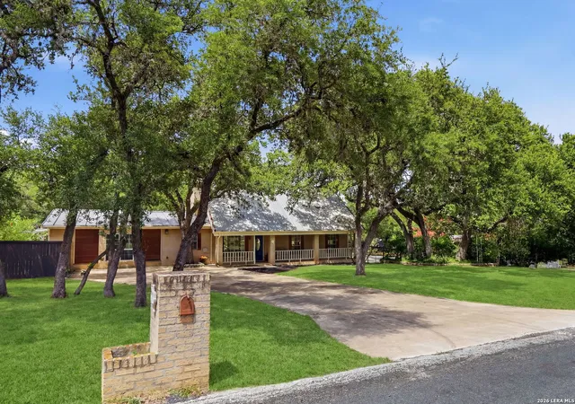 3rd image of 4791 Spreading Oak, Bulverde, TX 78163 | MLS# 2002881