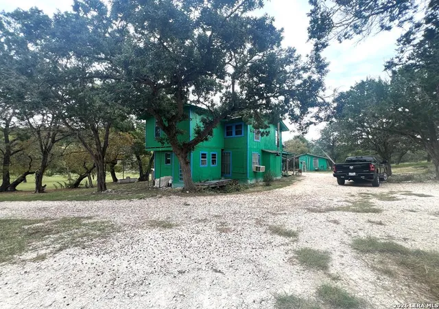 Photo 1 of Single family home for sale at 230 Teague Rd, Kerrville, TX 78028 | MLS# 2002883 | Listing updated on 2026-09-17