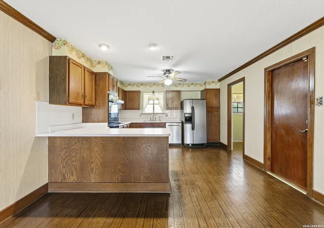 Photo 4 of Sale Pending at 222 Deer Run St, Pleasanton, TX 78064 | MLS# 2002885 | Listing updated on 2026-09-14
