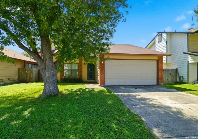 Photo 2 of Sale Pending at 7118 Western Trail Dr, San Antonio, TX 78244 | MLS# 2002886 | Listing updated on 2026-09-04