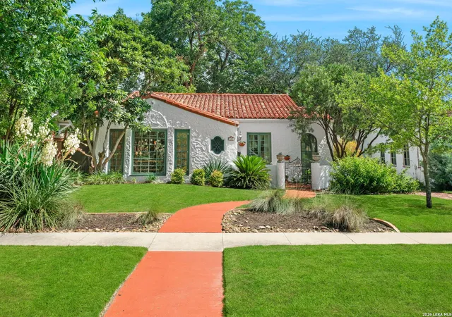 1st image of 233 W Hollywood Ave, San Antonio, TX 78212 | MLS# 2002888