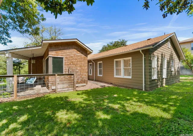 44th image of 201 Chichester Pl, Alamo Heights, TX 78209 | MLS# 2002889
