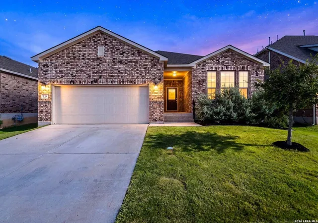 image of 124 Wickersham, Boerne, TX 78015 | MLS# 2002890