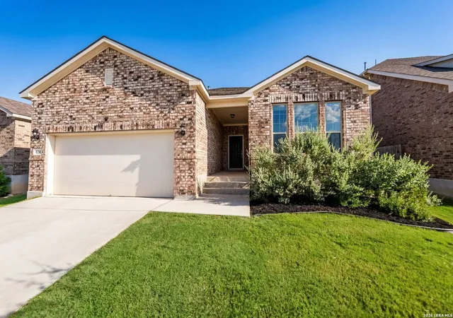 image of 124 Wickersham, Boerne, TX 78015 | MLS# 2002890