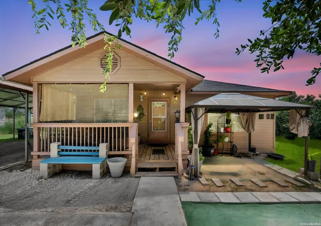 1st image of 1520 Old Pleasanton Rd, San Antonio, TX 78264 | MLS# 2002894