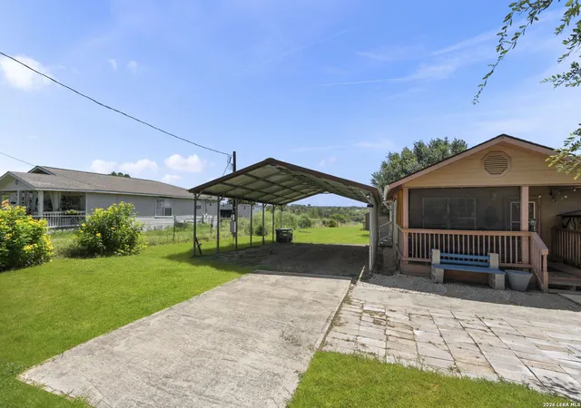 Photo 3 of Single family home for sale at 1520 Old Pleasanton Rd, San Antonio, TX 78264 | MLS# 2002894 | Listing updated on 2026-09-21