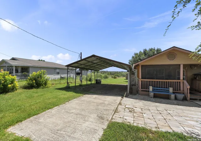 50th image of 1520 Old Pleasanton Rd, San Antonio, TX 78264 | MLS# 2002894