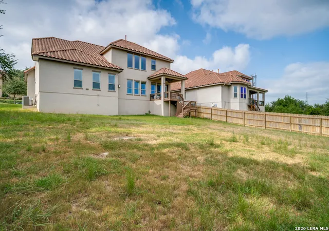 25th image of 25123 Estancia Cir, San Antonio, TX 78260 | MLS# 2002898