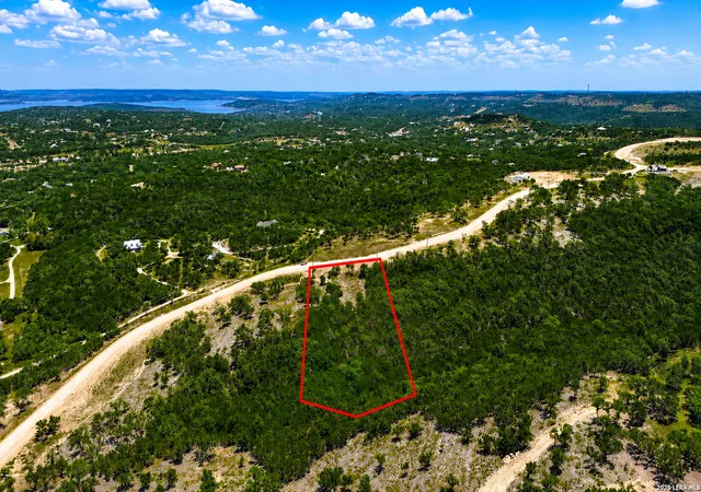 Photo 1 of Land for sale at 0 Tbd Canyon Terrace, Canyon Lake, TX 78133 | MLS# 2002901 | Listing updated on 2026-08-04