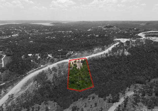 Photo 2 of Land for sale at 0 Tbd Canyon Terrace, Canyon Lake, TX 78133 | MLS# 2002901 | Listing updated on 2026-08-04