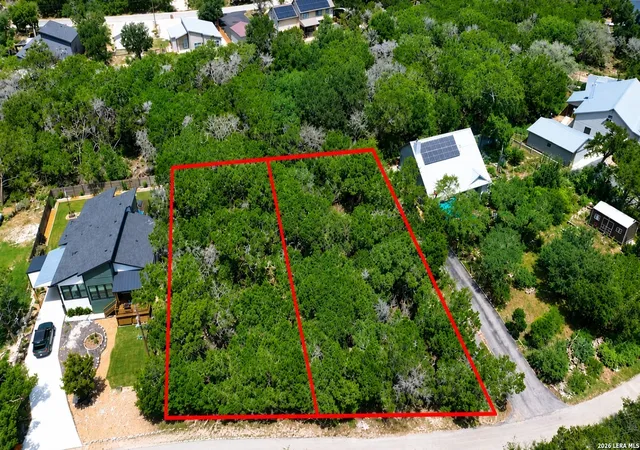 8th image of 1660 Winding Creek Trl, Spring Branch, TX 78070 | MLS# 2002907