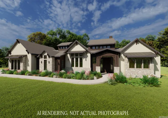 Photo 1 of Single family home for sale at 315 Canyon Terrace Dr, Canyon Lake, TX 78133 | MLS# 2002916 | Listing updated on 2026-08-04