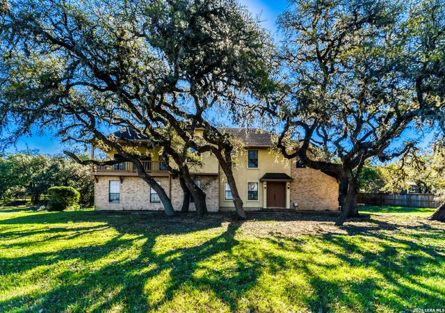 Photo 1 of Sale Pending at 29342 Seabiscuit Dr, Boerne, TX 78015 | MLS# 2002926 | Listing updated on 2026-08-05