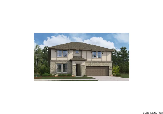 Photo 1 of Single family home for sale at 7110 Comanche Star, San Antonio, TX 78233 | MLS# 2002927 | Listing updated on 2026-09-08