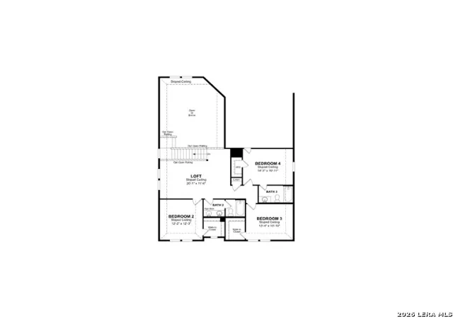 Photo 4 of Single family home for sale at 7110 Comanche Star, San Antonio, TX 78233 | MLS# 2002927 | Listing updated on 2026-09-08