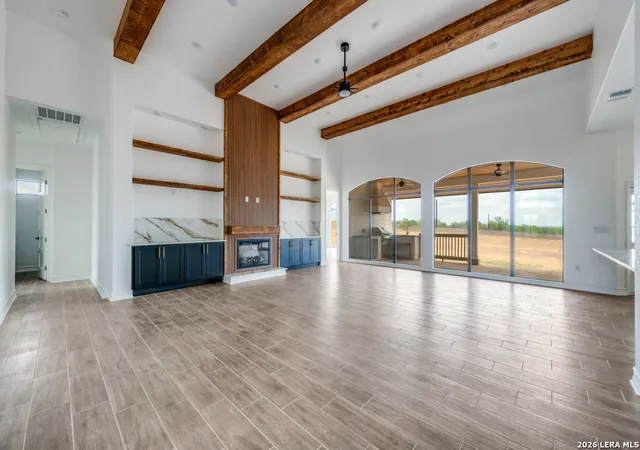 5th image of 125 Hidden Hills, Floresville, TX 78114 | MLS# 2002929