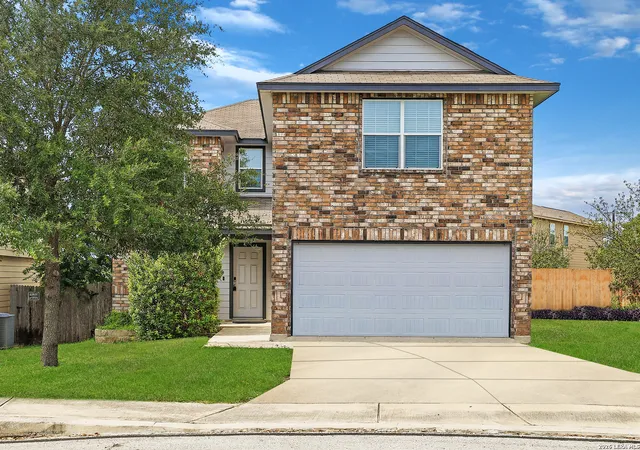 Photo 1 of Single family home for sale at 11514 Verde Bnd, San Antonio, TX 78245 | MLS# 2002935 | Listing updated on 2026-10-13