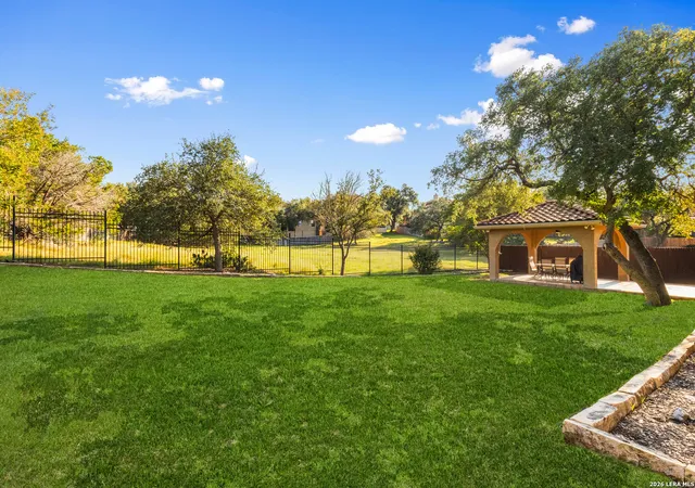 50th image of 25022 Estancia Cir, San Antonio, TX 78260 | MLS# 2002940