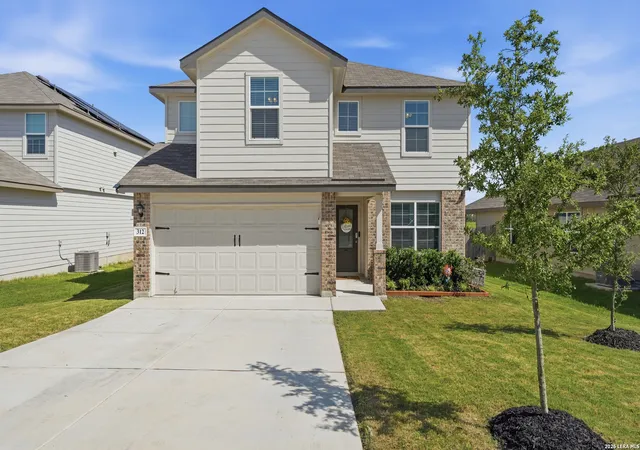 1st image of 312 Black Riv, Cibolo, TX 78108 | MLS# 2002943