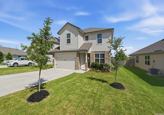 2nd image of 312 Black Riv, Cibolo, TX 78108 | MLS# 2002943