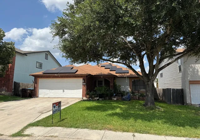 1st image of 8051 Chestnut Barr Dr, Converse, TX 78109 | MLS# 2002945