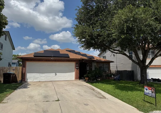2nd image of 8051 Chestnut Barr Dr, Converse, TX 78109 | MLS# 2002945