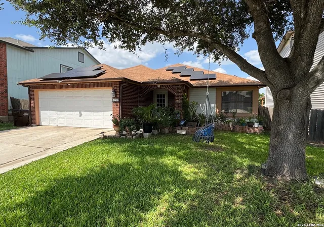 3rd image of 8051 Chestnut Barr Dr, Converse, TX 78109 | MLS# 2002945