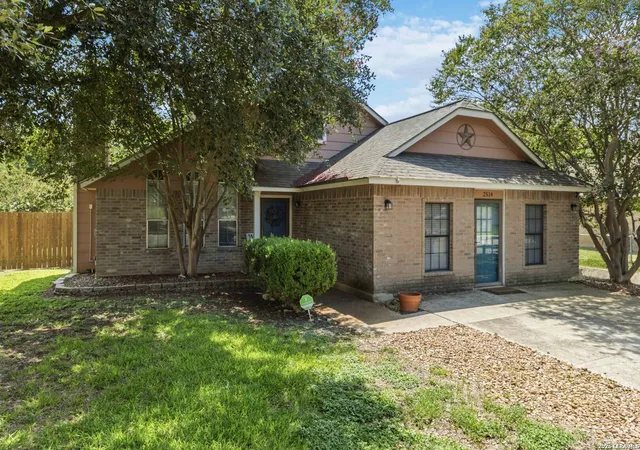 2nd image of 2514 Moss Bluff St, San Antonio, TX 78232 | MLS# 2002948