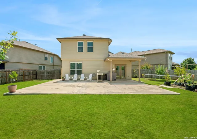 5th image of 140 Jolie Cir, Boerne, TX 78015 | MLS# 2002951