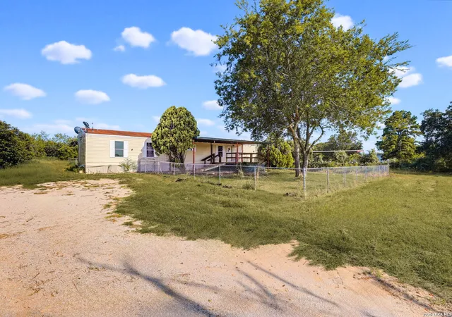 Photo 1 of Single family home for sale at 10602 La Vernia Rd Lot 4, Adkins, TX 78101 | MLS# 2002953 | Listing updated on 2026-07-29
