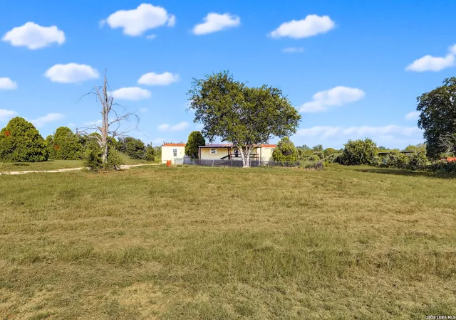 Photo 3 of Single family home for sale at 10602 La Vernia Rd Lot 4, Adkins, TX 78101 | MLS# 2002953 | Listing updated on 2026-07-29