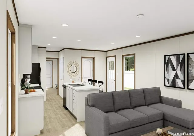 1st image of 614 Novella, Adkins, TX 78101 | MLS# 2002956