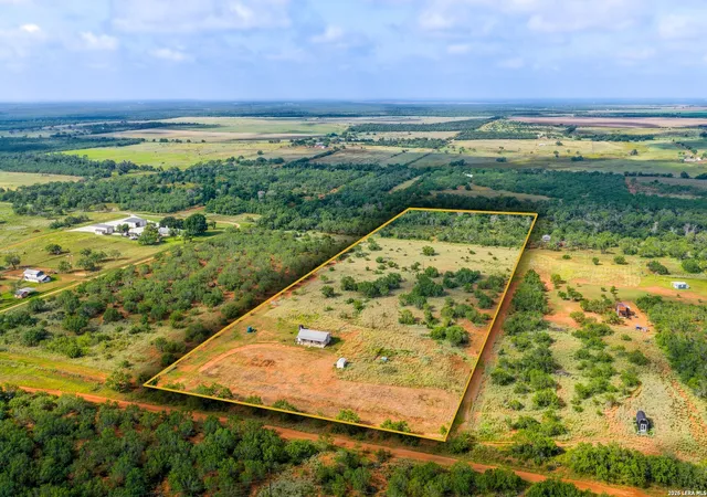 1st image of 1387+/  Acres County Road 314, Charlotte, TX 78011 | MLS# 2002961