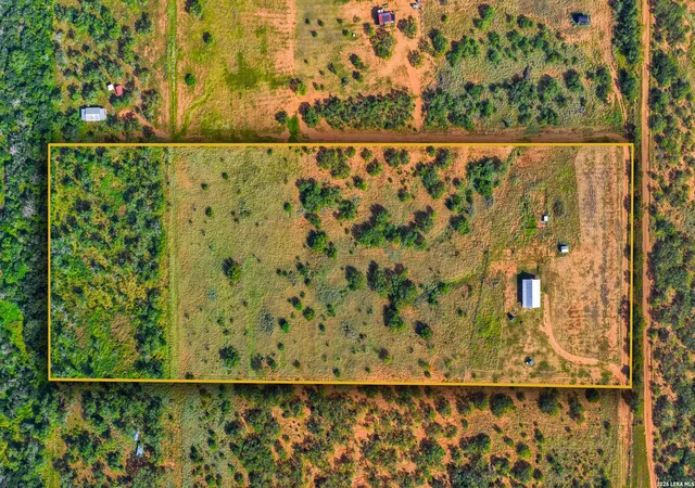 3rd image of 1387+/- Acres County Road 314, Charlotte, TX 78011 | MLS# 2002961