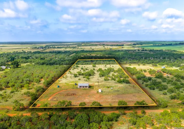 5th image of 1387+/- Acres County Road 314, Charlotte, TX 78011 | MLS# 2002961