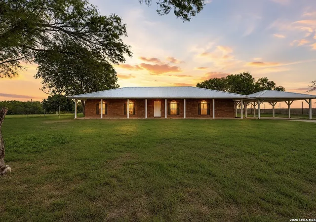 1st image of 315 Simon Rd, Pleasanton, TX 78064 | MLS# 2002963