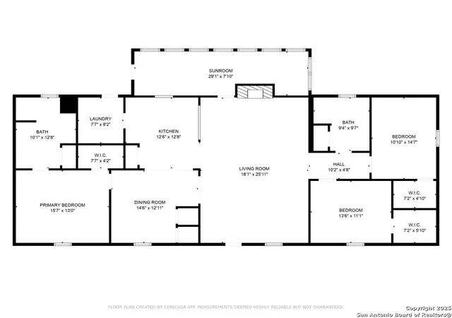 2nd image of 315 Simon Rd, Pleasanton, TX 78064 | MLS# 2002963