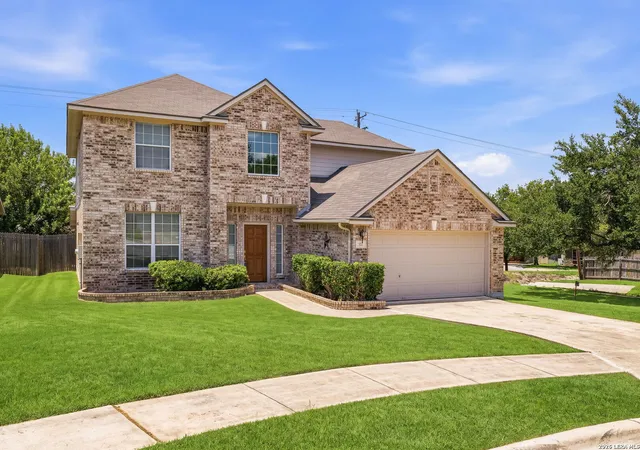 1st image of 101 Shadow Mt Dr, Cibolo, TX 78108 | MLS# 2002964