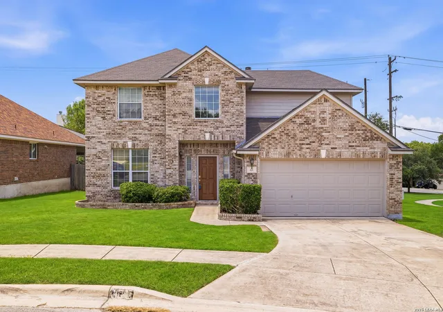 2nd image of 101 Shadow Mt Dr, Cibolo, TX 78108 | MLS# 2002964