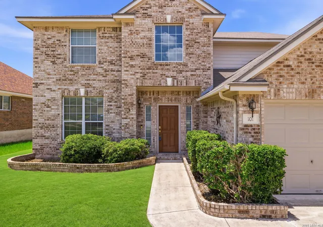 3rd image of 101 Shadow Mt Dr, Cibolo, TX 78108 | MLS# 2002964