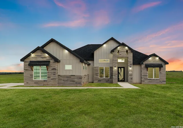 1st image of 116 Pioneer Dr, La Vernia, TX 78121 | MLS# 2002966