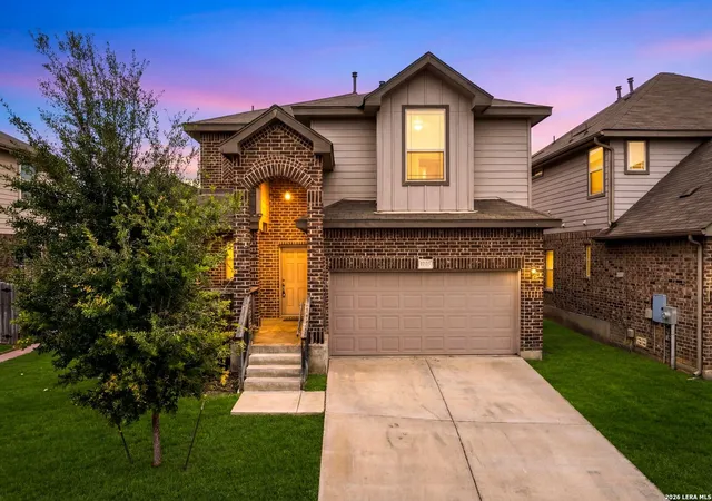 1st image of 11723 Bricewood Hts, San Antonio, TX 78254 | MLS# 2002967